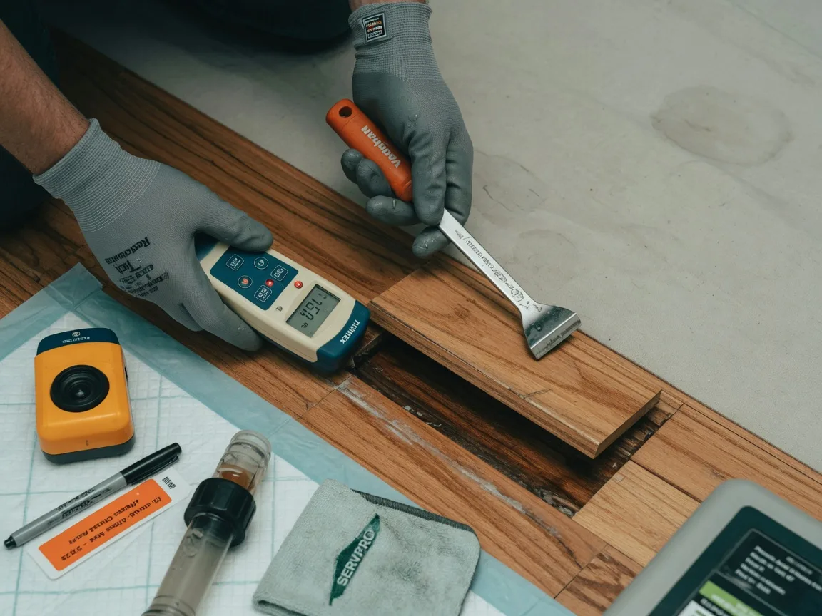 Why choose Water Damage Restoration in Swainsboro, GA